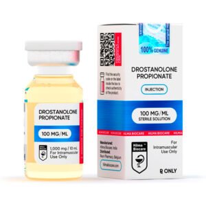 DROSTANOLONE PROPIONATE