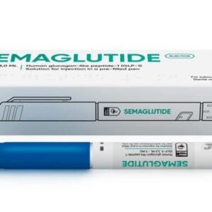 SEMAGLUTIDE PEN (5 MG/3 ML)